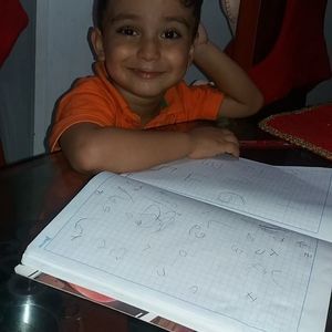 Meet your Posher, Jose david